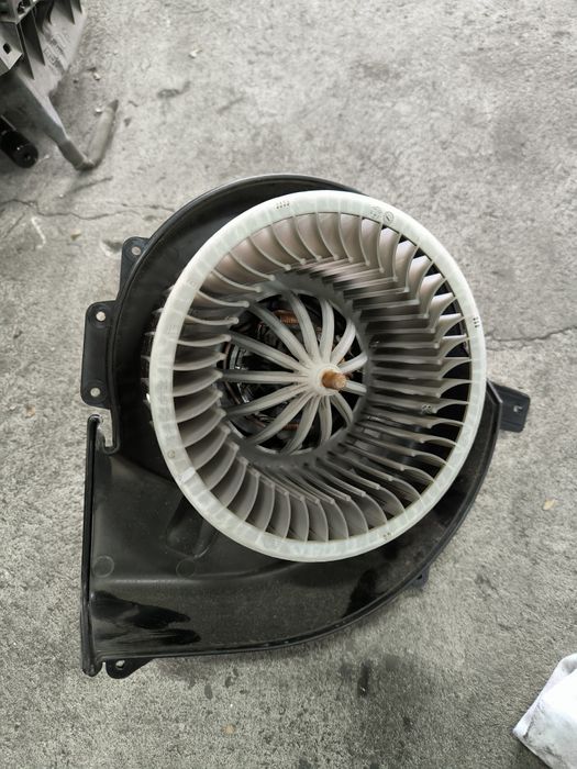 Вентилатор за парно за VW Polo 6r