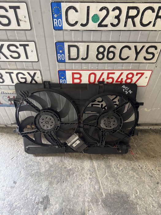 Ventilator/Ventilatoare/Electroventilatoare Audi A4/A5