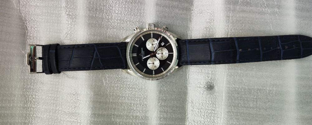 Vând ceas Jacques Lemans