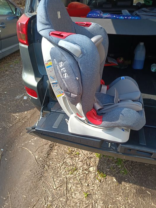 Детско столче за кола