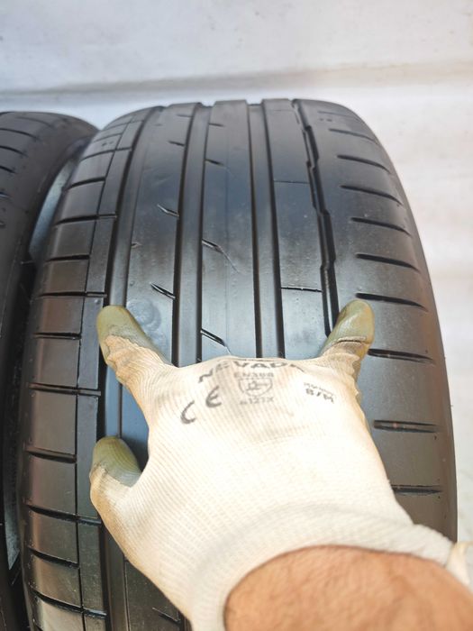 Anvelope 255/45/19 ca noi vara an 2024 HANKOOK