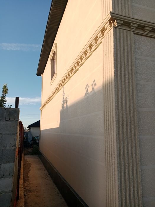 Продам дом 2 этажный