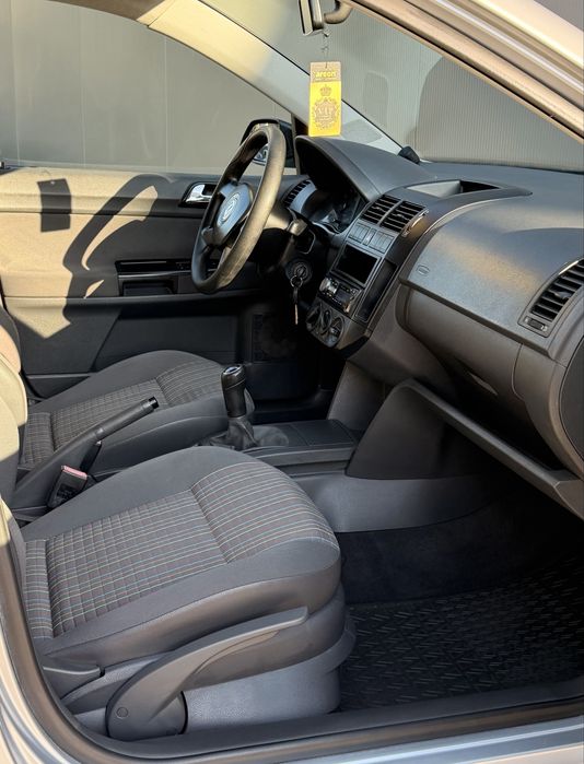 Vw Polo 9N Facelift Tour V