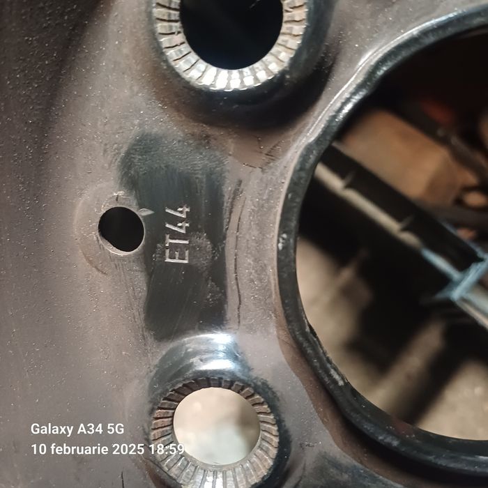 Jante pe 15 mercedes