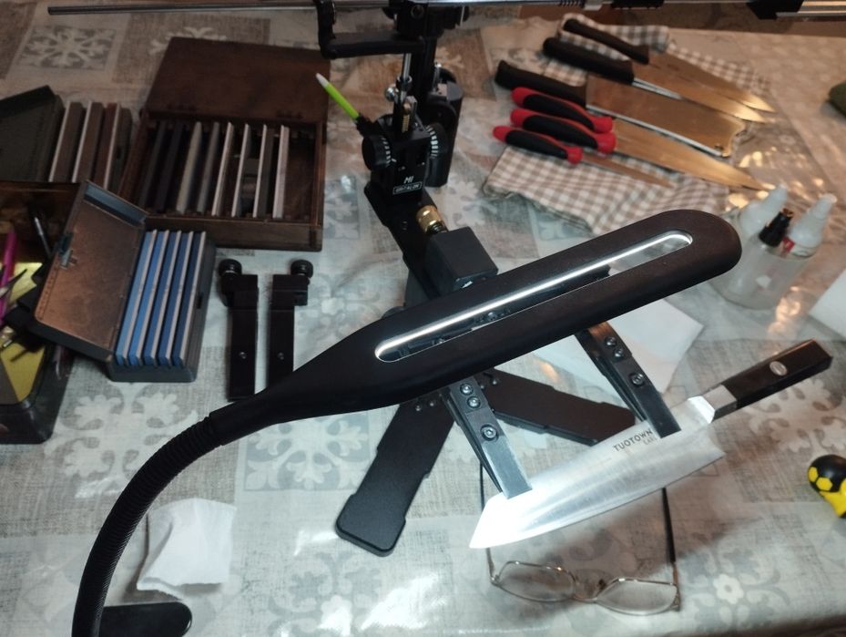 Заточка ножей Центр Алматы