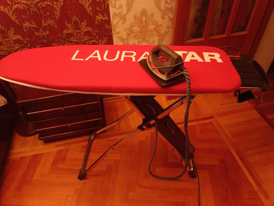 Laura Star Laurastar Magic