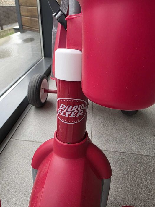 Vand tricicleta Radio Flyer