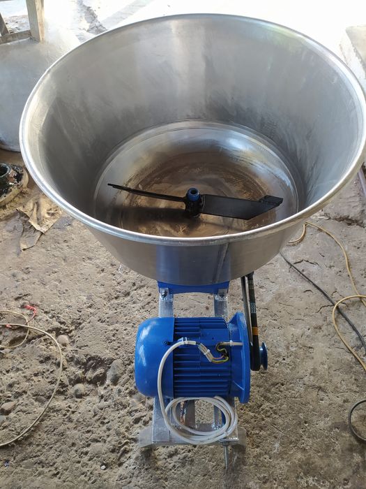 Ремонт Мишалка..