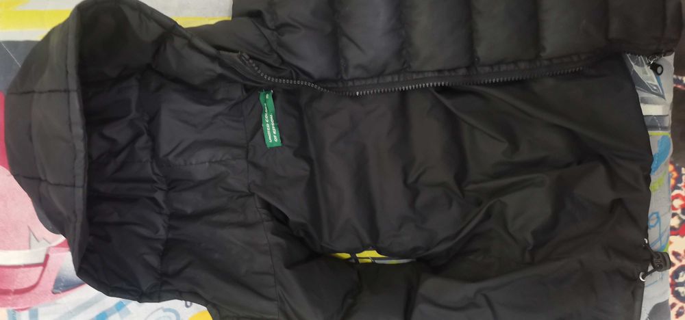 Детская одежда на мальчика