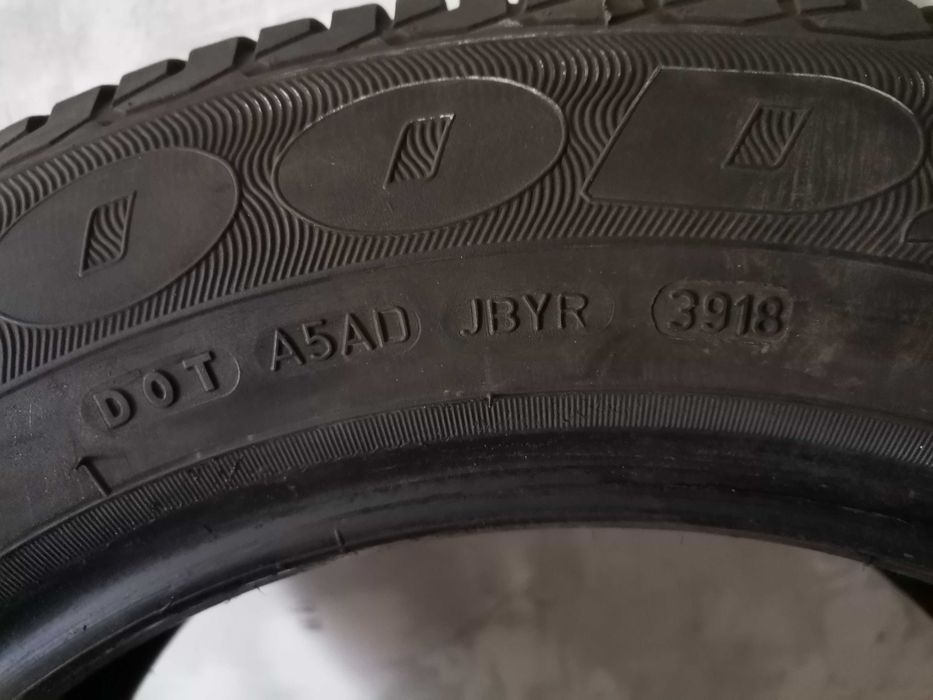 Летни гуми GOODYEAR GT3