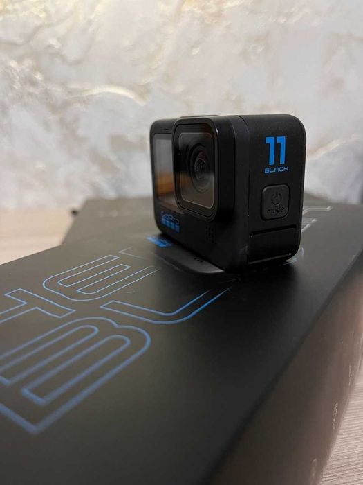 Экшн-камера GoPro Hero 11