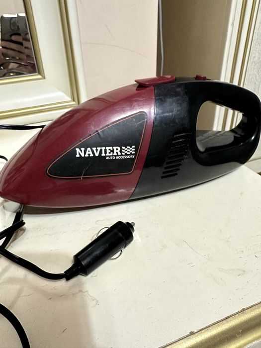 Авто пылесос сотилади