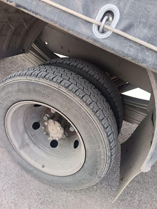 Газель фермер 33023