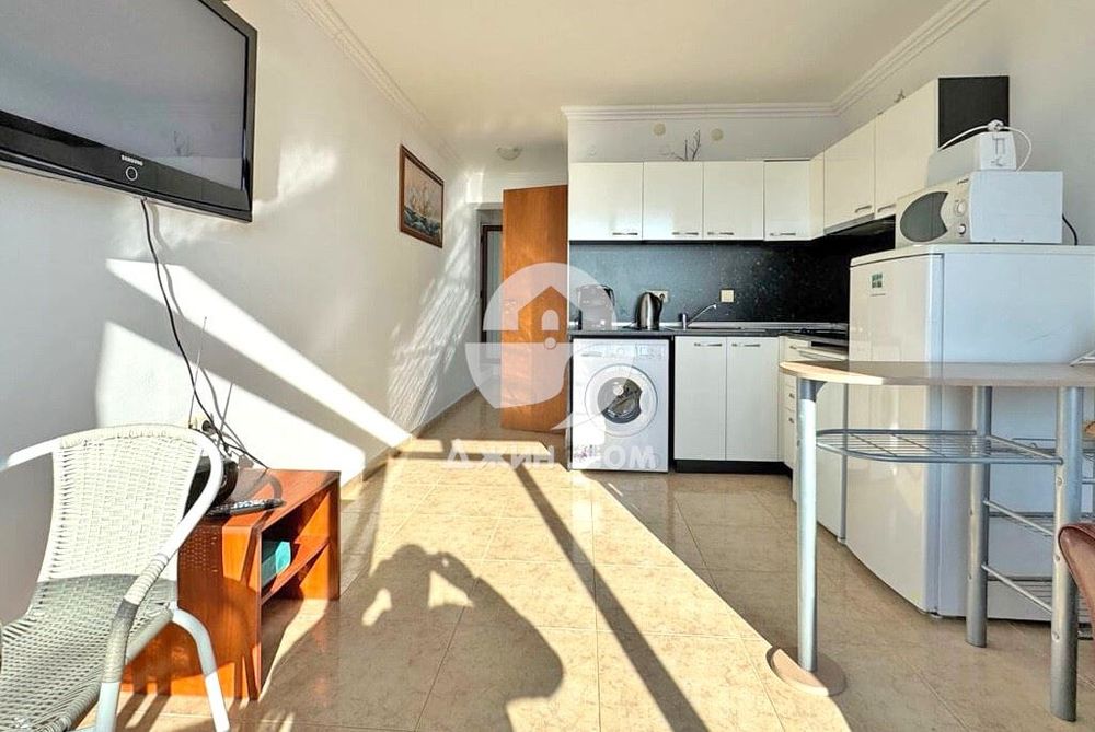 Продава се Тристаен апартамент в Свети Влас - 97 кв.м за 868 €/кв.м - Снимка #3