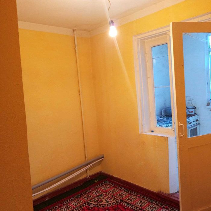 Навоий шахар УВД атрофида квартира ижарага берилади