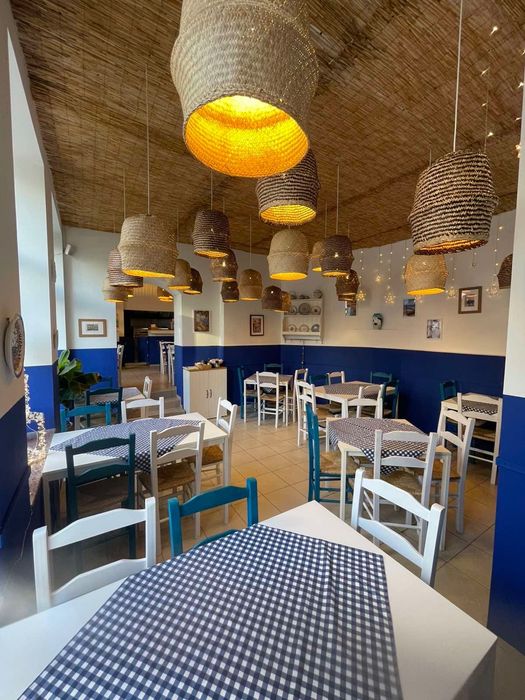 Продавам работещ бизнес- гръцки ресторант във Варна