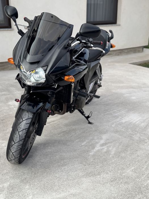 Kawasaki  Z750 S