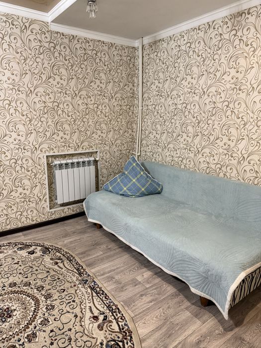 1 ком кв в центре