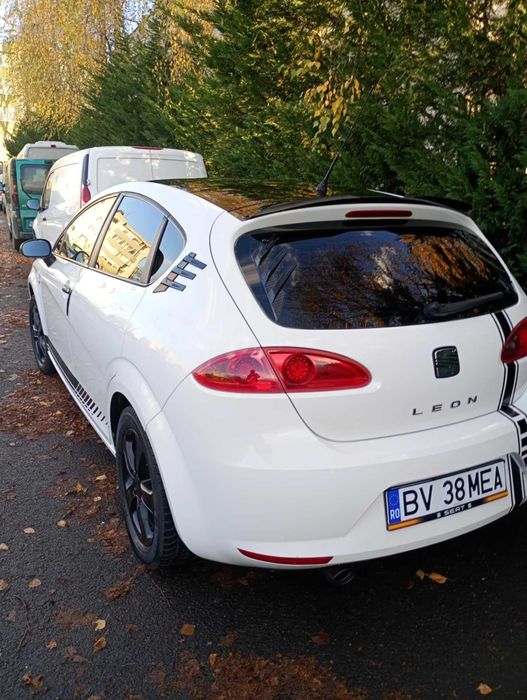 vând seat leon 2008