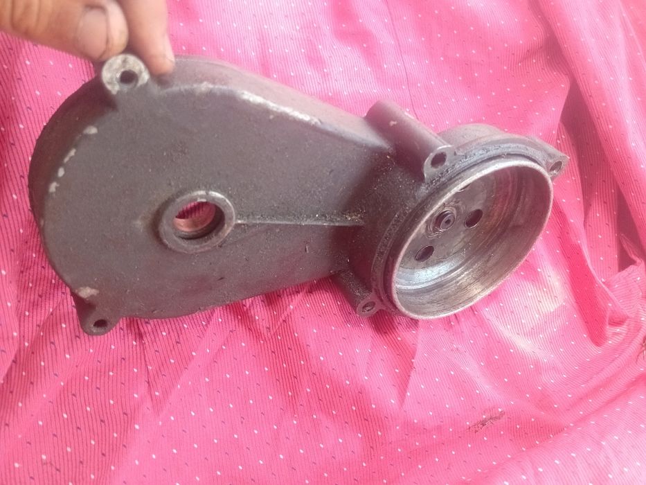 Piese motor 49cc