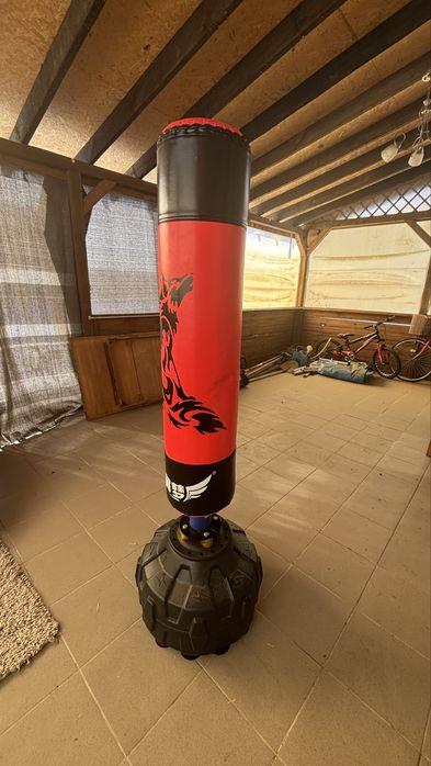 Боксерская Груша