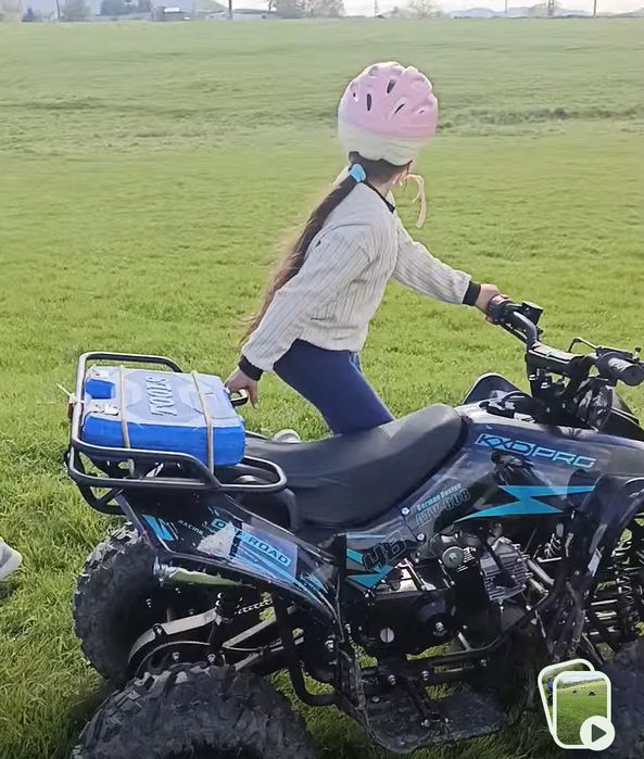 Vând flota 10 Atv-uri quad 2026 folosite 3 luni