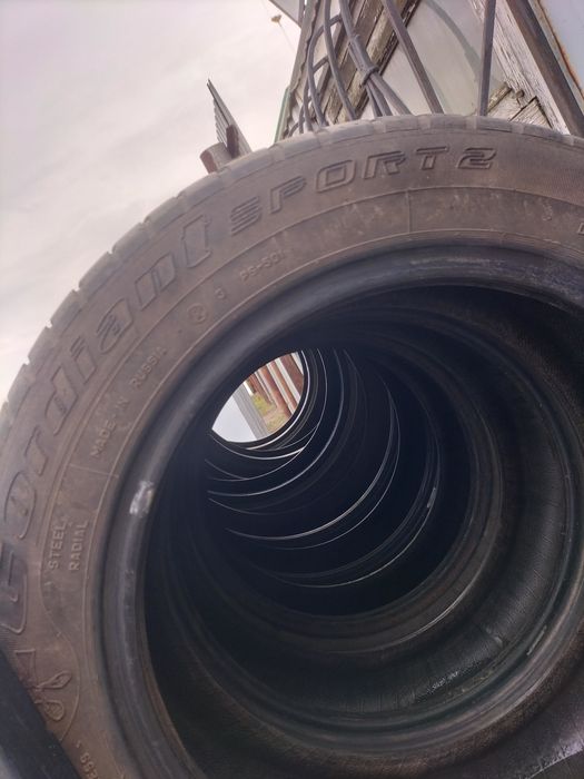 Продам шины и на 15