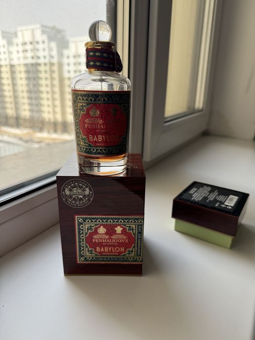 Продам парфюм Babylon Penhaligon's