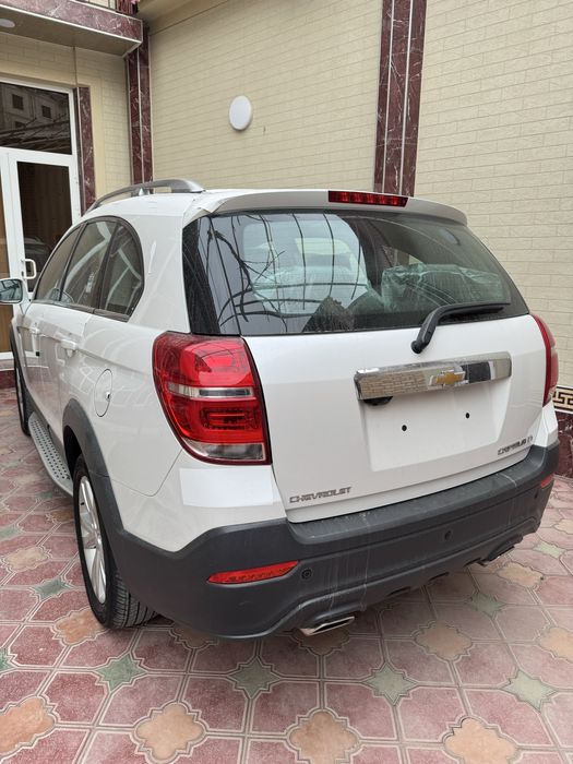 Kaptiva4 2018 Yil Yangi masla