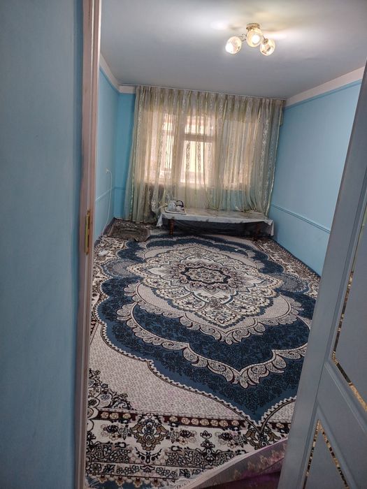 Продается2х комнатная квартира Зангиата