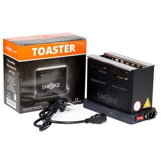 Plita pentru carbuni narghilea Toaster Smoke2U