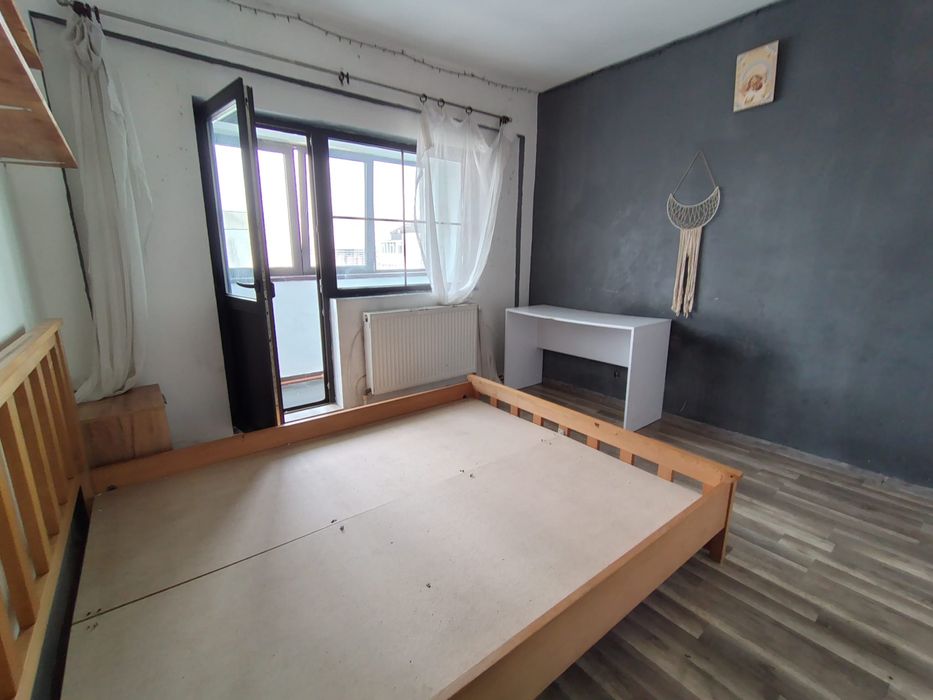 Apartament 4 camere, Dacia (Zimbru), strada Amurgului (langa Lidl), etajul 10