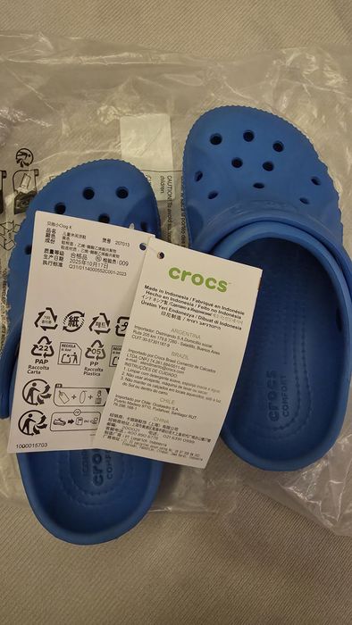 CROCS 27-28 C10 нови