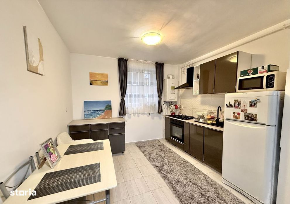 Apartament 3 Camere, 60mp, Parcare, Zona Sesul de Sus — fotografia 3