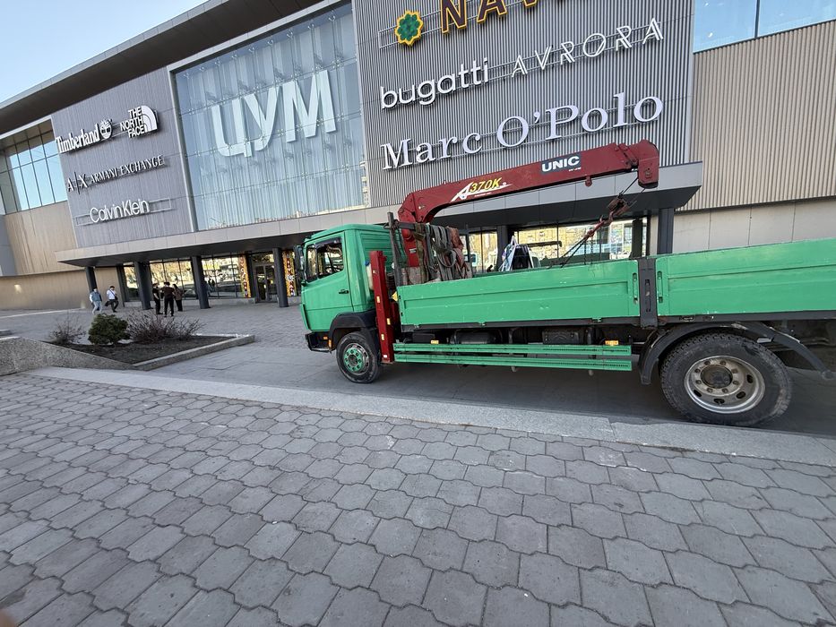 Манипулятор 24/7….