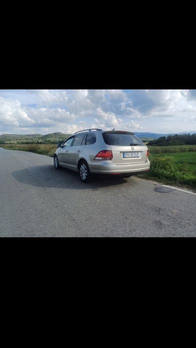 Vand Volkswagen golf 5 1.9TDI