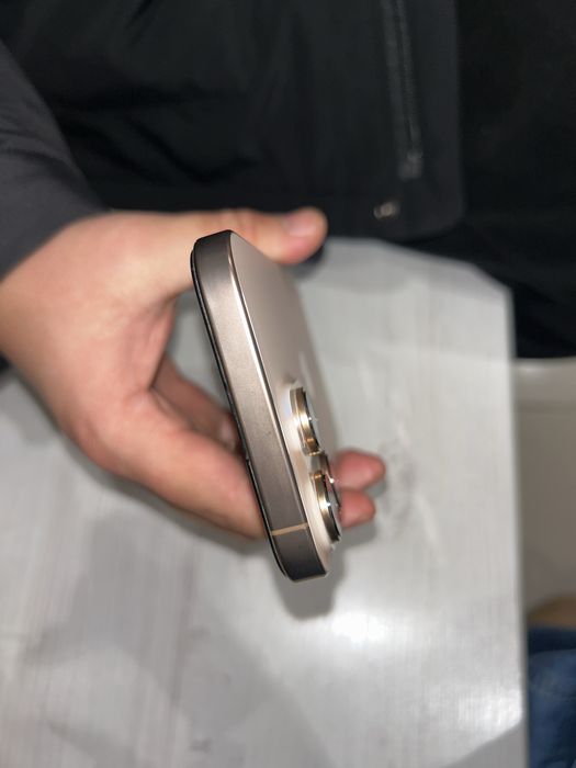 Iphone 16 Pro Max 512Gb