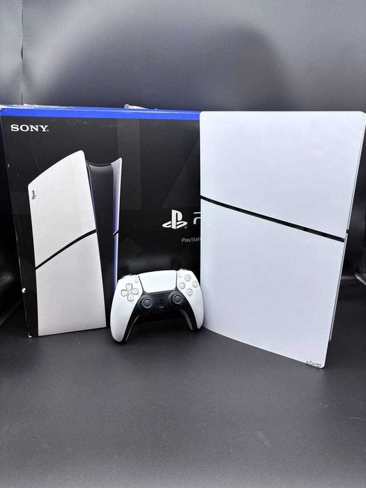 Sony PlayStation 5  Slim 1  TB