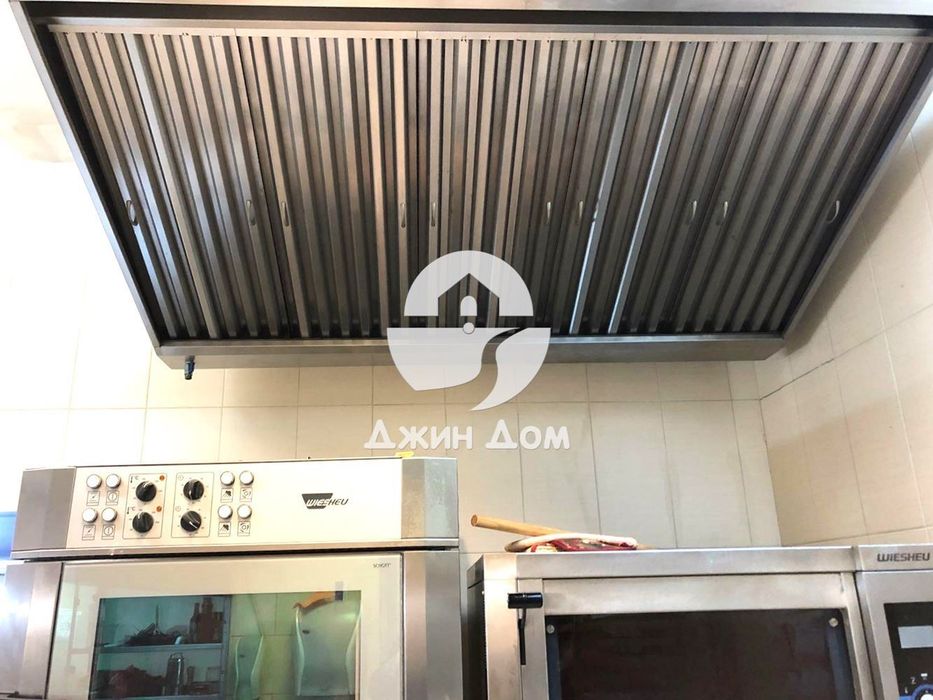 Продава се Заведение в Несебър - 149 кв.м за 1027 €/кв.м - Снимка #11