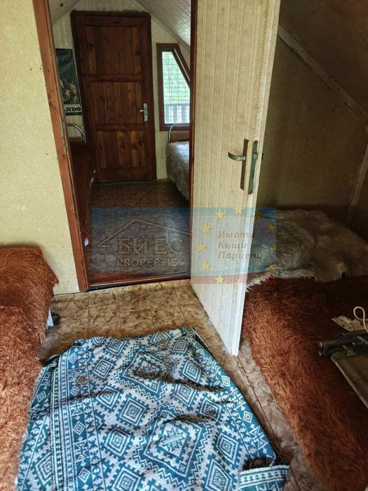 Вила в с. Николаево