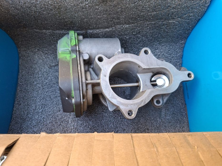 EGR Audi A4 B7 2.0 BLB, OEM Vdo