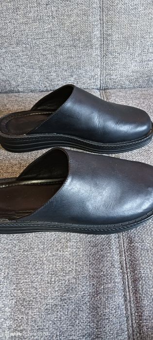 Papuci dama marimea 41