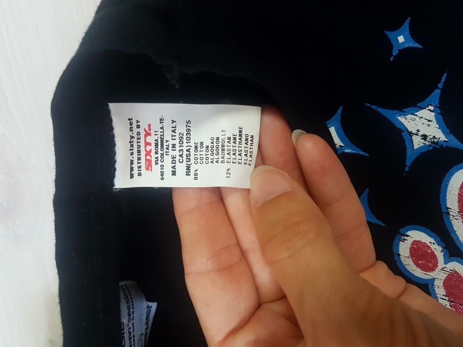 Tricou Energie M de barbati