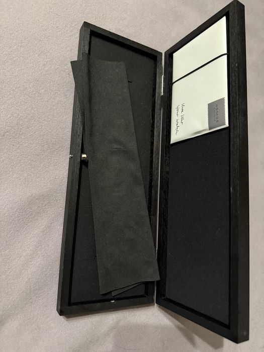 Nomos Glashütte club