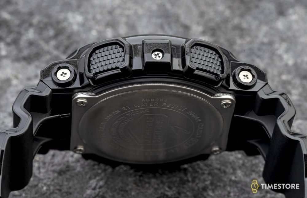 Ceas Casio G-Shock GA-110GB-1AER