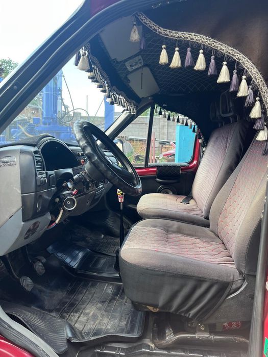 Газель-бизнес ...