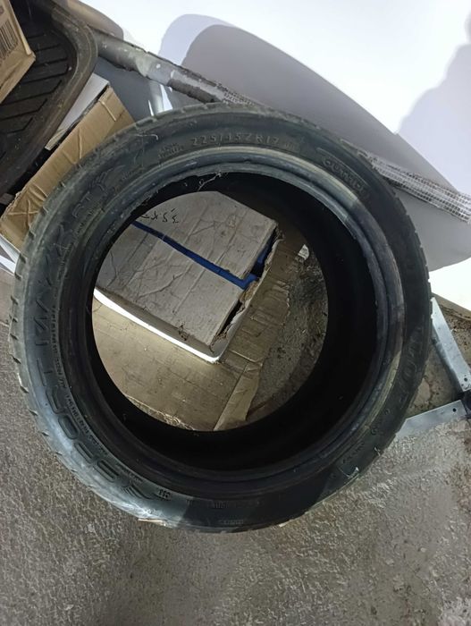 лятна гума 17 Dunlop
