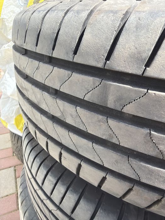Roti vara Aclass, Cla 2019>