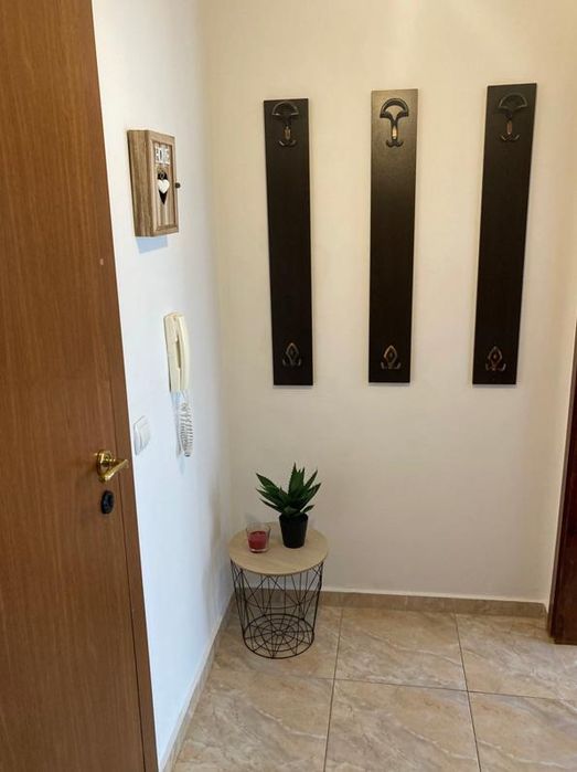 Дава се под наем Тристаен апартамент в Пловдив, Младежки Хълм - 75 кв.м за 500 € - Снимка #8