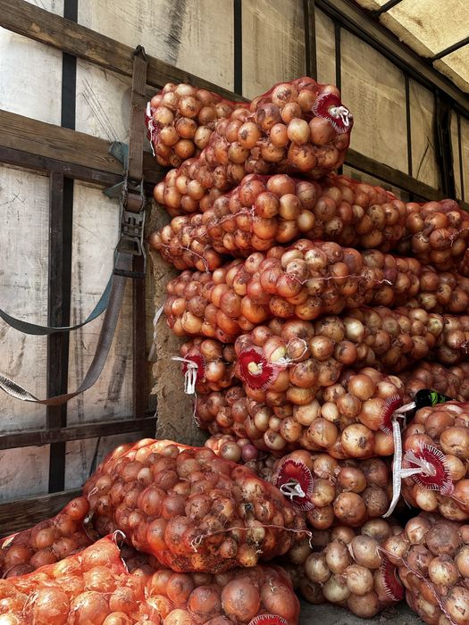 Лук репчатый  с доставкой по городу